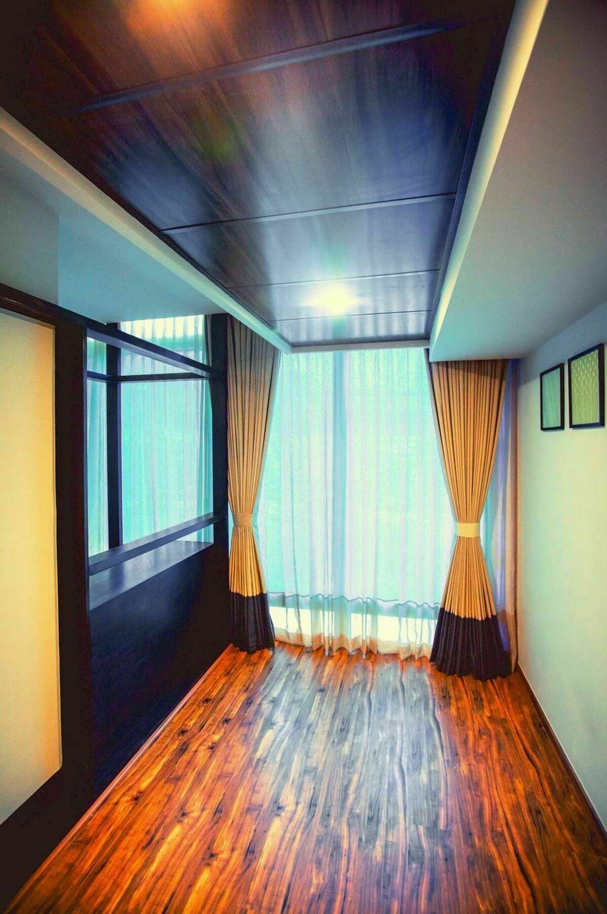 โรงแรมมินลา บังกาลอร์ ภายนอก รูปภาพ